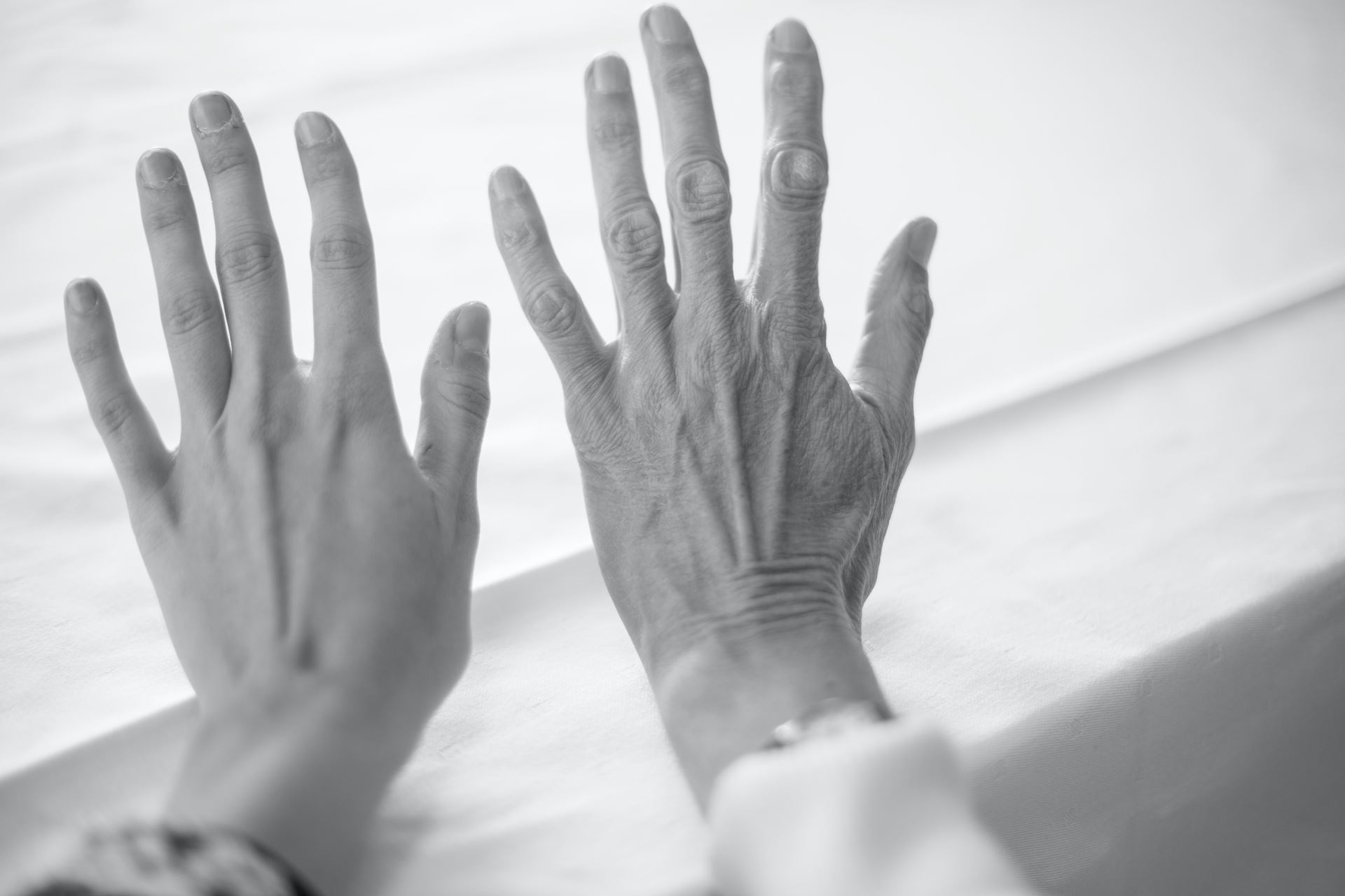 fingers (arthritis)